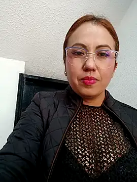VIOLETA-25  online show from 01/13/25, 09:31