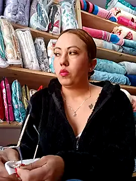 VIOLETA-25  online show from 01/15/25, 06:51