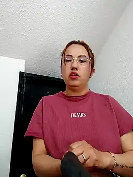 VIOLETA-25  online show from 01/17/25, 05:19
