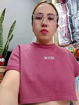 VIOLETA-25  online show from 01/17/25, 10:12