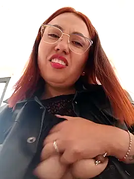 VIOLETA-25  online show from 01/24/25, 07:39