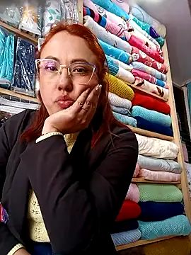 VIOLETA-25  online show from 01/26/25, 08:45