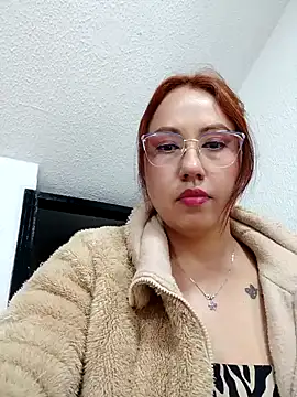 VIOLETA-25  online show from 02/02/25, 04:32