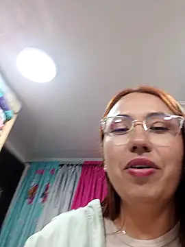 VIOLETA-25  online show from 02/07/25, 11:13