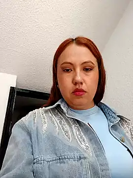 VIOLETA-25  online show from 02/15/25, 03:50