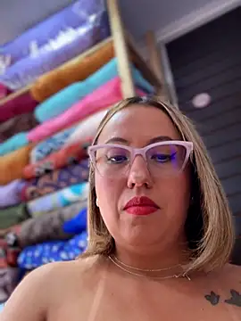 VIOLETA-25  online show from 06/15/26, 04:09
