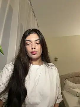 Snapshot of Sweet_Khalifa_ chatting on 01/31/25, 02:49 Sweet Khalifa online show from 01/31/25, 02:49