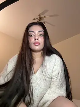 Snapshot of Sweet_Khalifa_ chatting on 02/15/25, 03:06 Sweet Khalifa online show from 02/15/25, 03:06