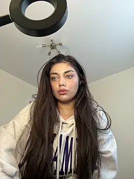 Snapshot of Sweet_Khalifa_ chatting on 02/16/25, 02:21 Sweet Khalifa online show from 02/16/25, 02:21