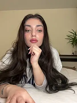 Snapshot of Sweet_Khalifa_ chatting on 02/27/25, 03:48 Sweet Khalifa online show from 02/27/25, 03:48