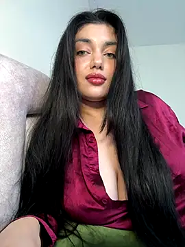 Snapshot of Sweet_Khalifa_ chatting on 09/25/25, 02:10 Sweet Khalifa online show from 09/25/25, 02:10