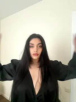 Snapshot of Sweet_Khalifa_ chatting on 09/27/25, 02:00 Sweet Khalifa online show from 09/27/25, 02:00