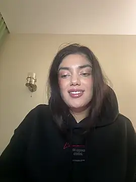 Snapshot of Sweet_Khalifa_ chatting on 10/29/25, 02:41 Sweet Khalifa online show from 10/29/25, 02:41