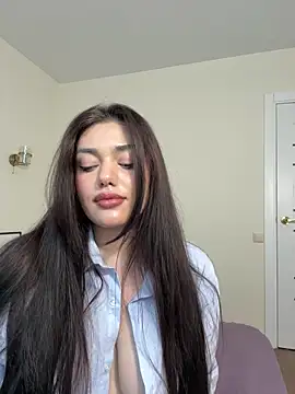 Sweet Khalifa  online show from 06/08/26, 02:28