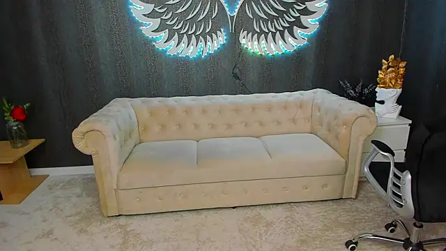 anemarieejolie online show from 12/26/24, 11:13
