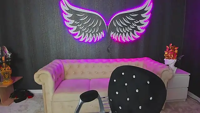 Snapshot of anemarieejolie chatting on 09/12/25, 02:28 anemarieejolie online show from 09/12/25, 02:28