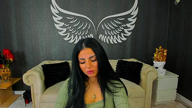 Snapshot of anemarieejolie chatting on 11/07/25, 05:57 anemarieejolie online show from 11/07/25, 05:57