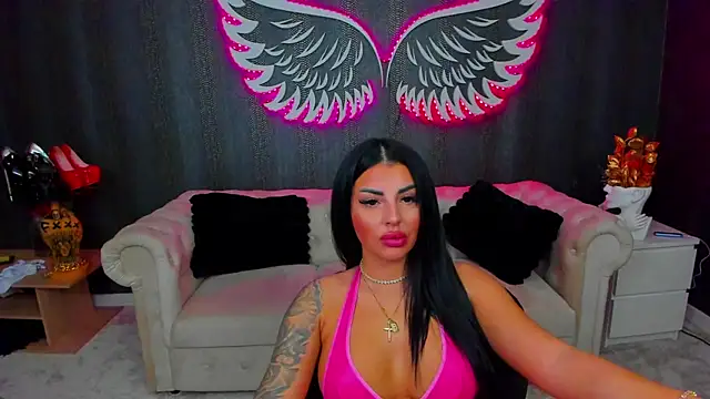 Snapshot of anemarieejolie chatting on 12/05/25, 05:31 anemarieejolie online show from 12/05/25, 05:31