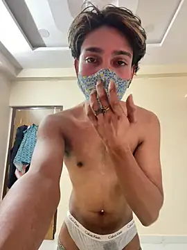 Lush 25 online show from 07/07/26, 08:07