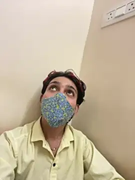 Lush 25 online show from 07/15/26, 12:54