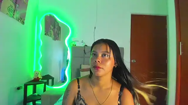 Miranda-brow online show from 06/09/26, 05:30