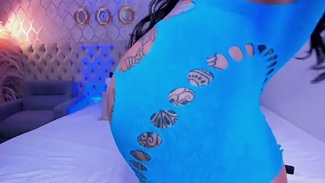 HannaBruun online show from 09/24/25, 11:08