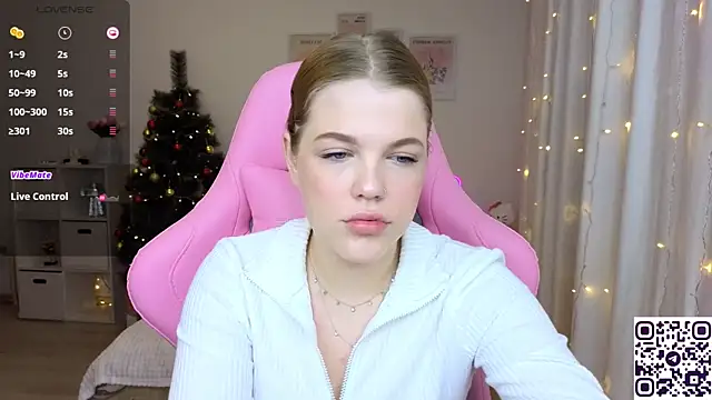 Maya Rave online show from 12/21/24, 03:14