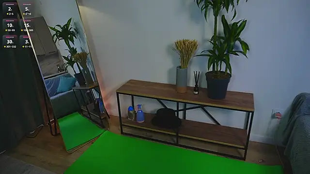 Kelly Haren online show from 02/23/25, 10:09