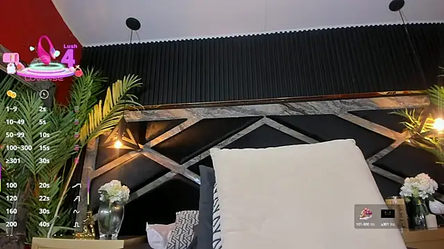 ChloeTayylor  online show from 03/06/25, 11:31