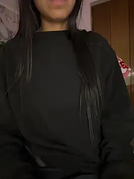 Snapshot of bonnie_18x chatting on 10/31/25, 03:29 bonnie 18x online show from 10/31/25, 03:29