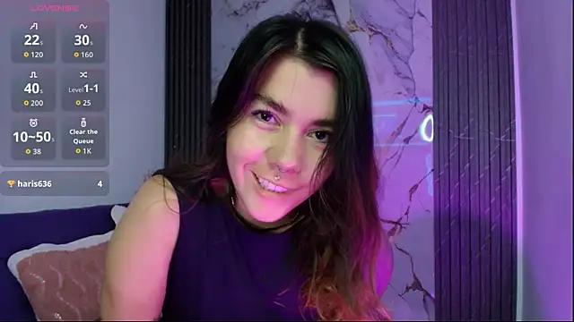 luccianagreyy online show from 02/16/26, 01:07