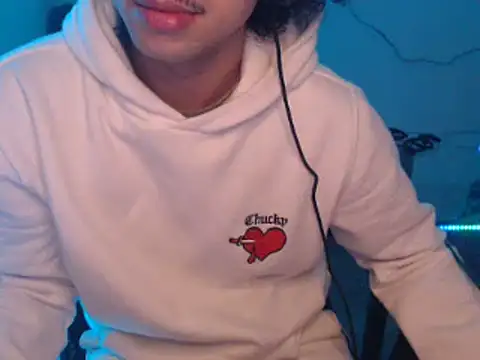 anjonoturno1 online show from 12/22/24, 03:55