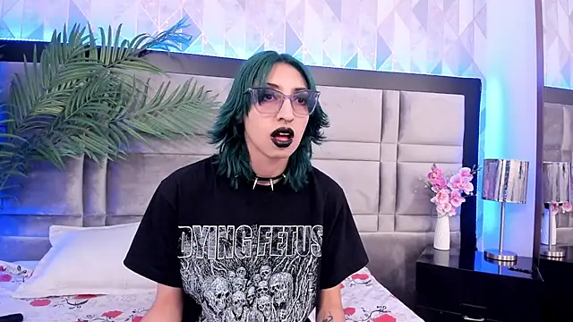 Im gaia online show from 01/07/25, 05:20