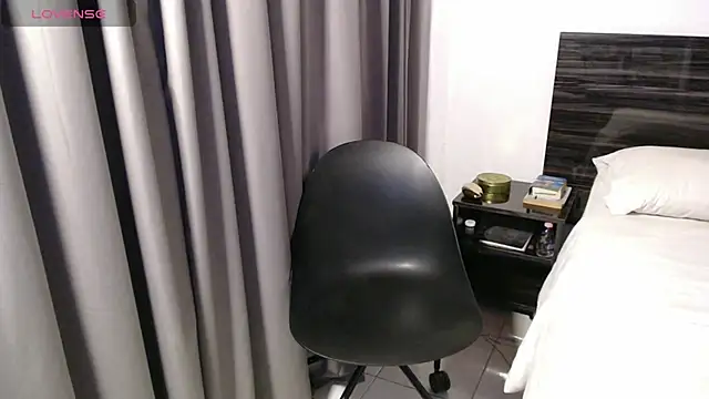 Snapshot of FaustoCock chatting on 03/04/25, 01:12 FaustoCock online show from 03/04/25, 01:12