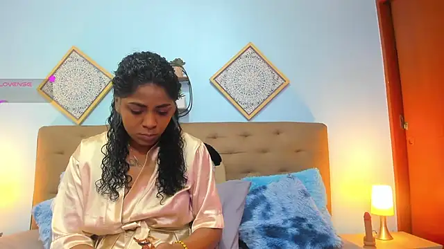 Edelaine rogers online show from 07/29/26, 12:09