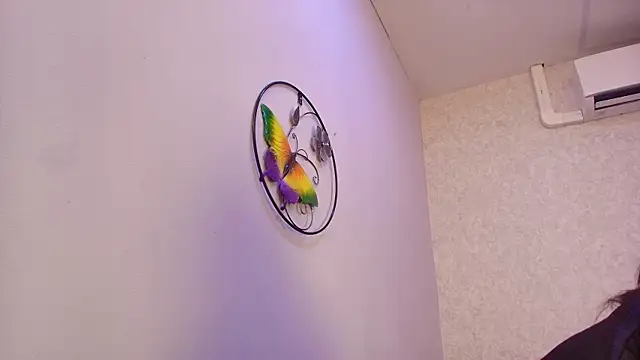 Snapshot of Amy_wats0n chatting on 12/05/25, 07:10 Amy wats0n online show from 12/05/25, 07:10