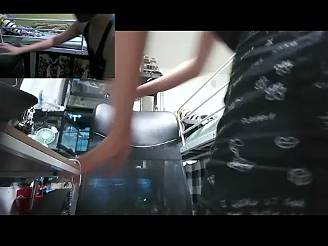 Owl1216 online show from 09/14/25, 11:09