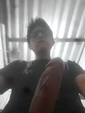 HardDick2 online show from 11/01/25, 02:24