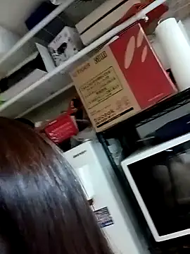 Mirika555 online show from 02/19/25, 04:55