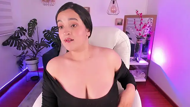 Snapshot of Pamela_cheverry chatting on 03/19/25, 08:01 Pamela cheverry online show from 03/19/25, 08:01