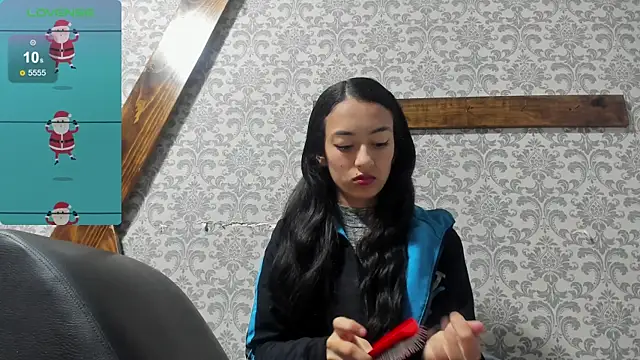 Mia scarlet69 online show from 01/04/25, 12:16