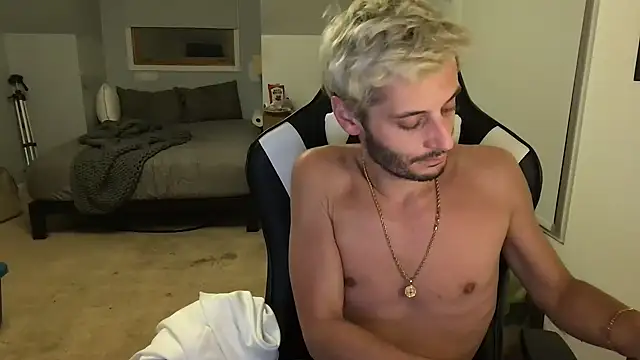 Dylansd online show from 02/05/25, 03:34