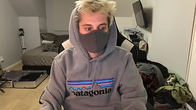 Dylansd online show from 02/23/25, 12:19