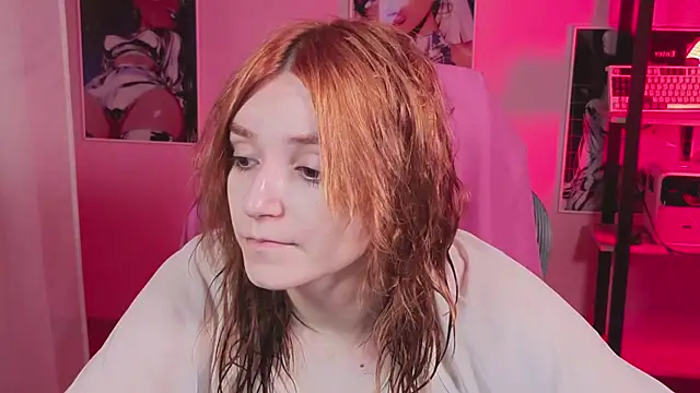 Rita flame online show from 11/08/25, 02:28