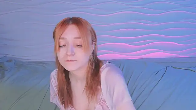 Rita flame online show from 11/13/25, 12:59