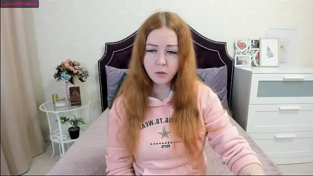 BettyBloom69 online show from 02/20/25, 04:39
