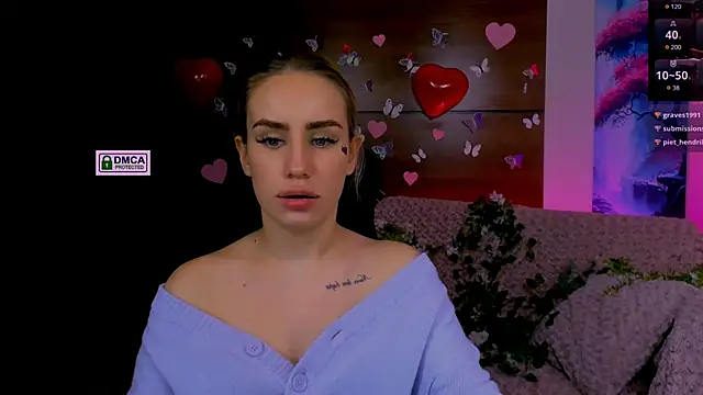 asol muah online show from 02/18/25, 06:37