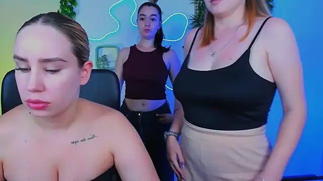 asol muah online show from 07/17/26, 07:30