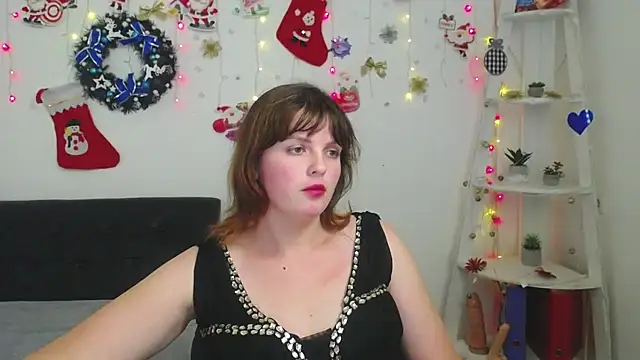 StaceyLex online show from 01/11/25, 03:52