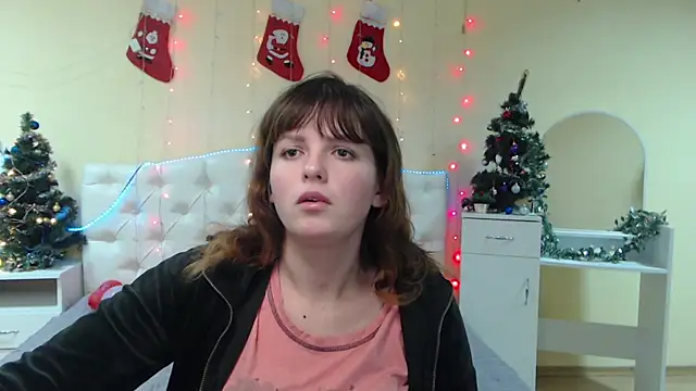 StaceyLex online show from 01/12/25, 06:39